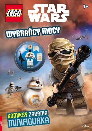Wybrańcy mocy