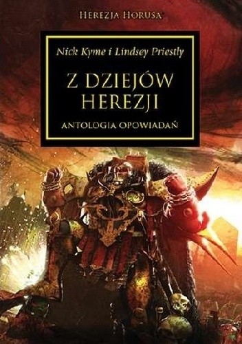 Z dziejów Herezji