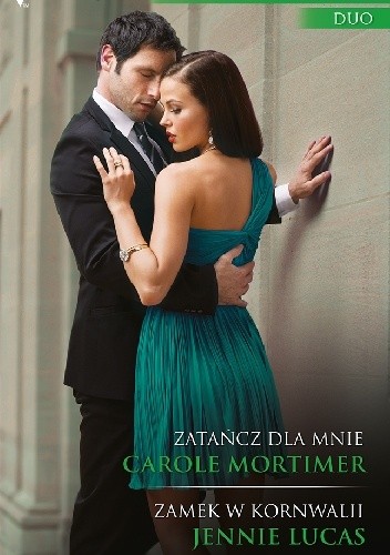 Zatańcz dla mnie. Zamek w Kornwalii