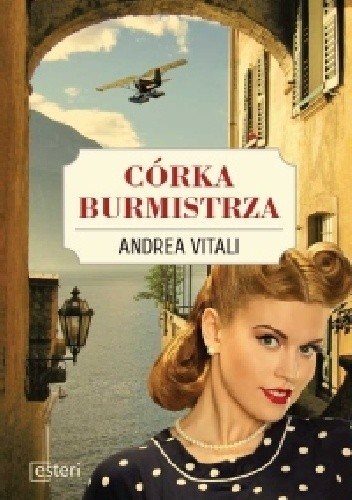 Córka burmistrza