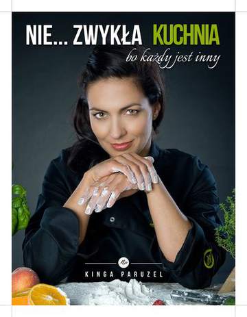 Niezwykła kuchnia bo każdy jest inny