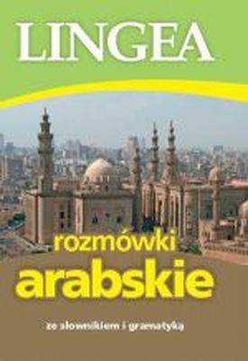 Rozmówki arabskie wyd. 1