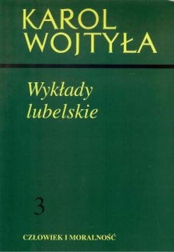 Wykłady lubelskie