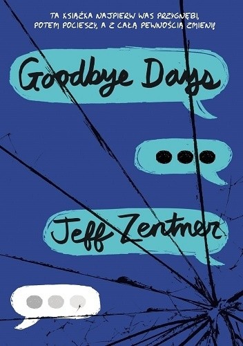 Goodbye Days