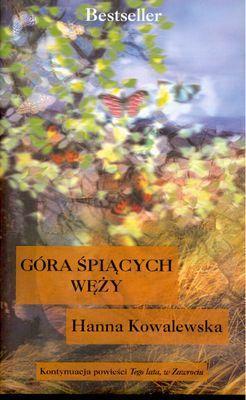 Góra śpiących węży