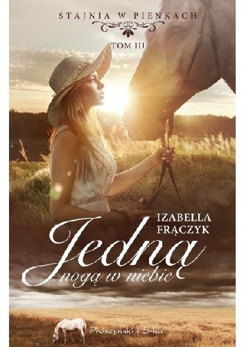 Jedną nogą w niebie