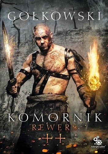 Komornik II. Rewers