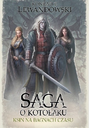 Ksin na Bagnach Czasu