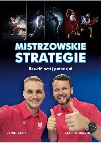 Mistrzowskie strategie