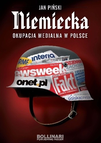 Niemiecka okupacja medialna w Polsce