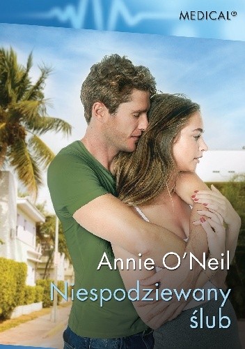 Niespodziewany ślub