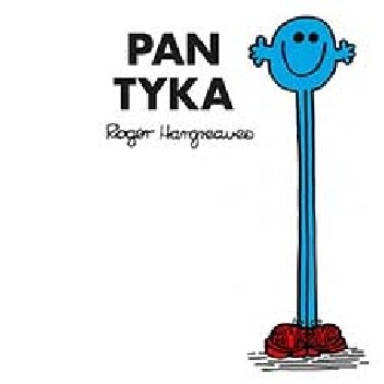 Pan Tyka