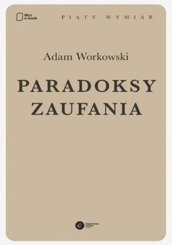 Paradoksy zaufania
