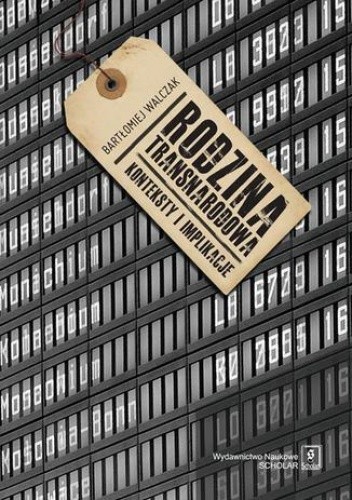 Rodzina transnarodowa