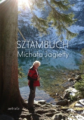 Sztambuch Michała Jagiełły