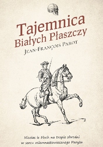 Tajemnica Białych Płaszczy