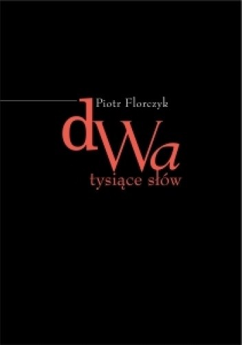 Dwa tysiące słów