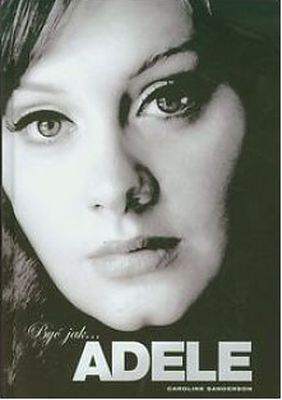 Być jak adele
