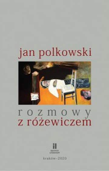 Rozmowy z Różewiczem