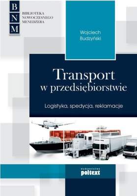Transport w przedsiębiorstwie