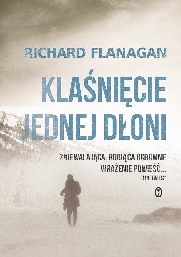 Klaśnięcie jednej dłoni