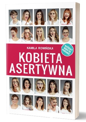 Kobieta Asertywna
