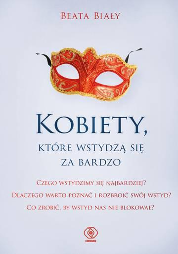 Kobiety, które wstydzą się za bardzo