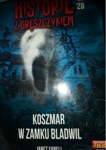 Koszmar w zamku Bladwil