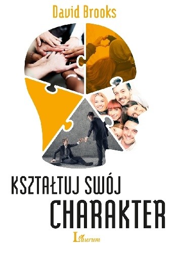 Kształtuj swój charakter