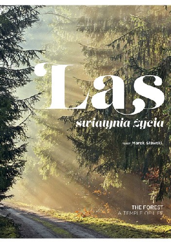 Las. Świątynia życia