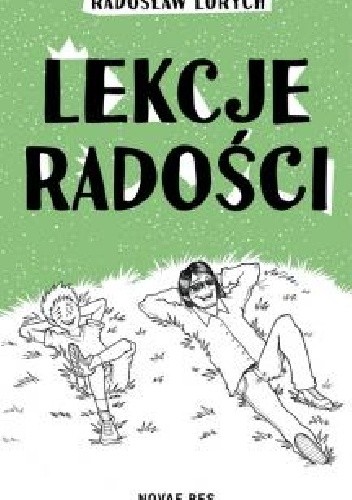 Lekcje radości