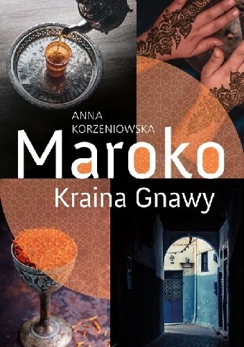 Maroko. Kraina Gnawy