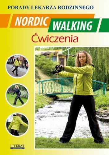 Nordic Walking Ćwiczenia