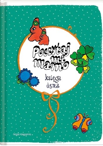 Poczytaj mi, mamo. Księga ósma