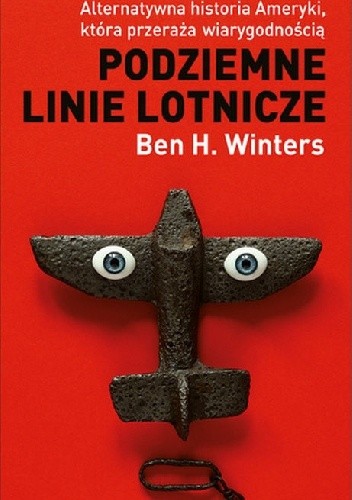 Podziemne Linie Lotnicze