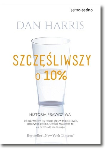 Szczęśliwszy o 10%