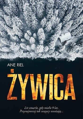 Żywica