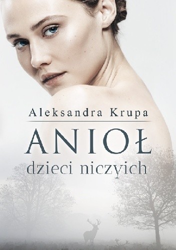 Anioł dzieci niczyich