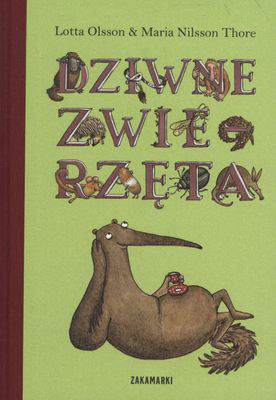 Dziwne zwierzęta