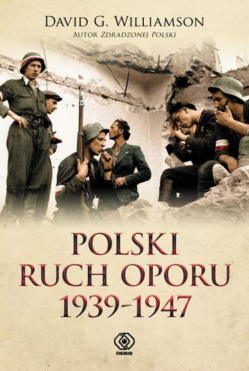 polski ruch oporu 1939-1947