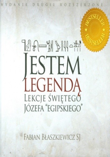 Jestem Legendą 1