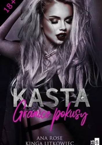 Kasta. Granice pokusy