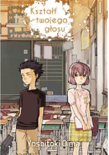Kształt twojego głosu #1