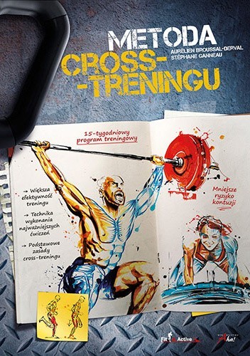 Metoda Cross-Treningu