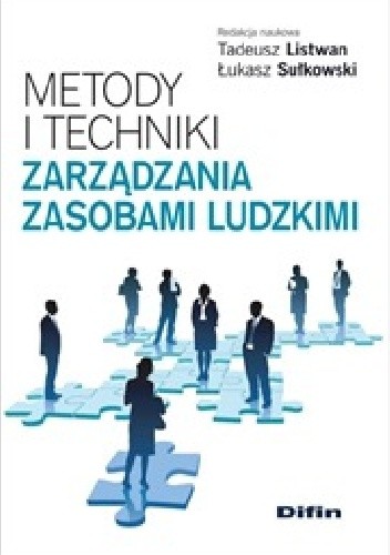 Metody i techniki zarządzania zasobami ludzkimi
