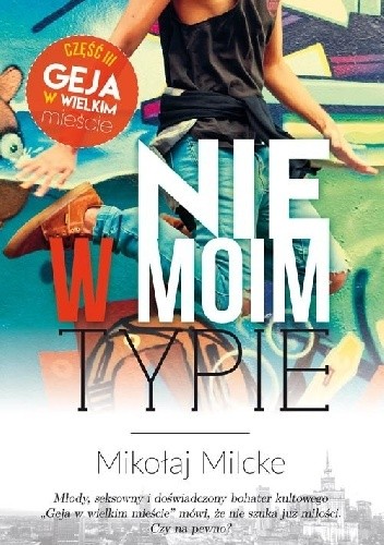 Nie w moim typie