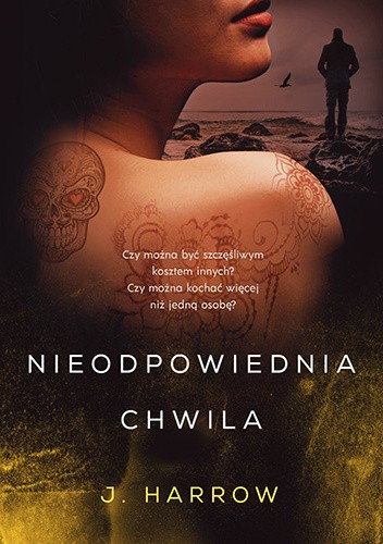 Nieodpowiednia chwila
