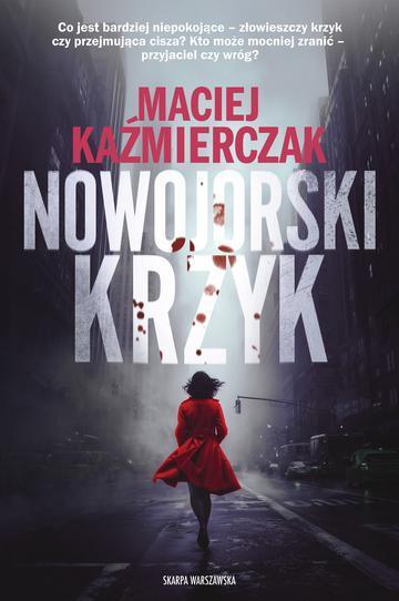 Nowojorski krzyk