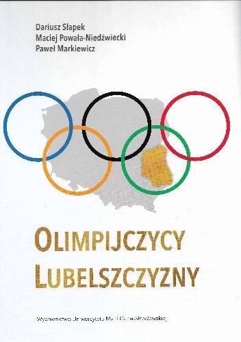 Olimpijczycy Lubelszczyzny