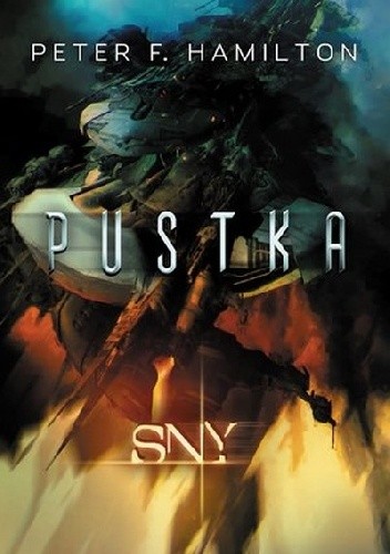 Pustka: Sny